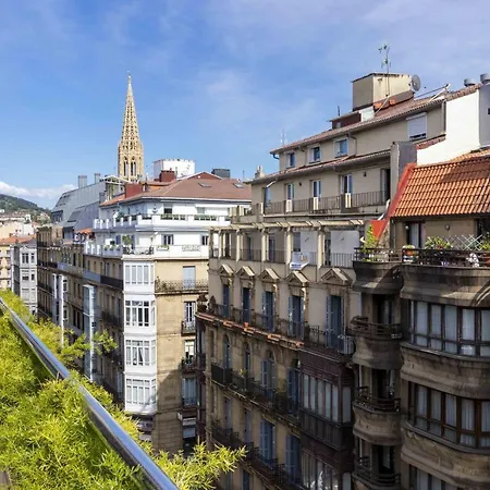 Apartment Aire De La Concha - The Collection