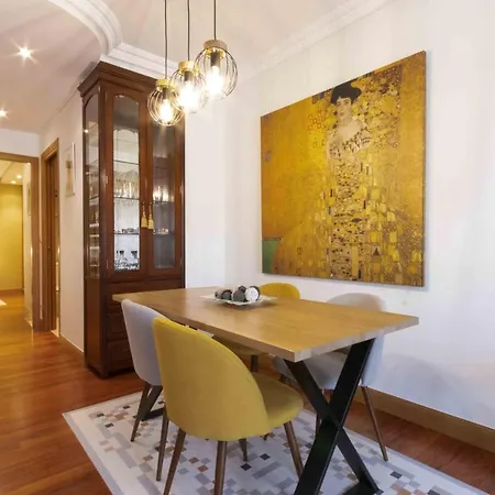 Apartamento Aire De La Concha - The Collection