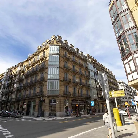 Apartment Aire De La Concha - The Collection