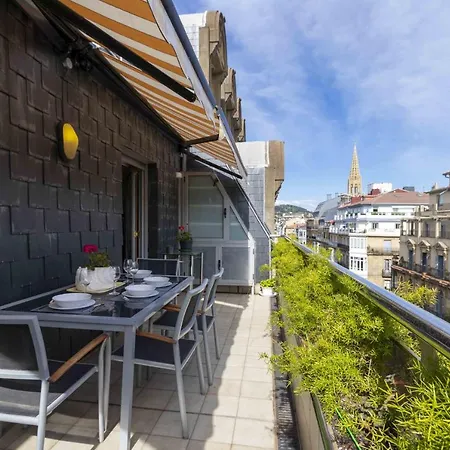 Aire De La Concha - The Collection San Sebastián