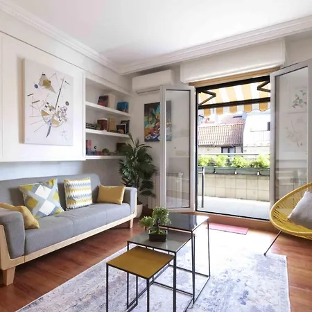 Aire De La Concha - The Collection San Sebastián