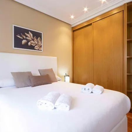 Aire De La Concha - The Collection Apartamento San Sebastián