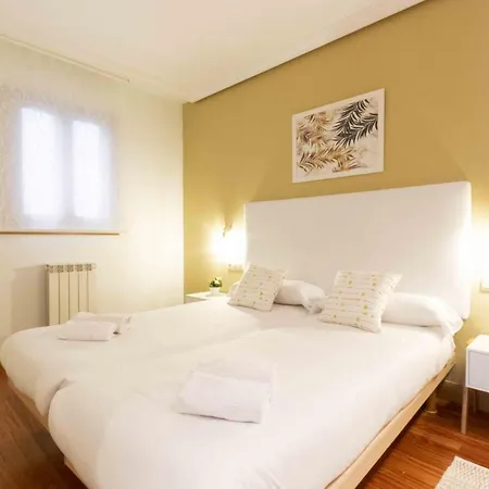 Aire De La Concha - The Collection Apartment San Sebastian