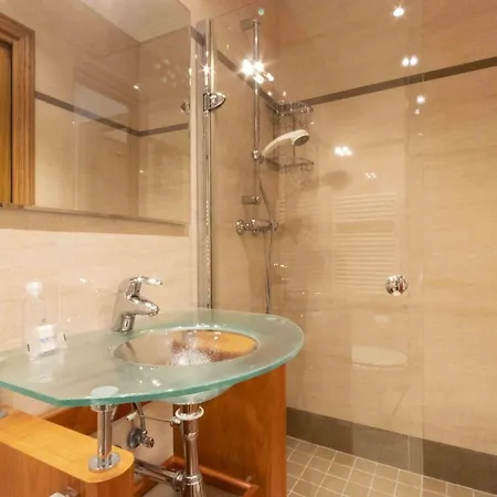 Aire De La Concha - The Collection Apartment San Sebastian