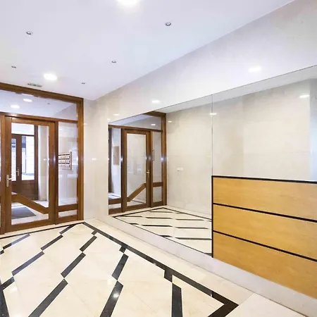 Aire De La Concha - The Collection Apartamento San Sebastián