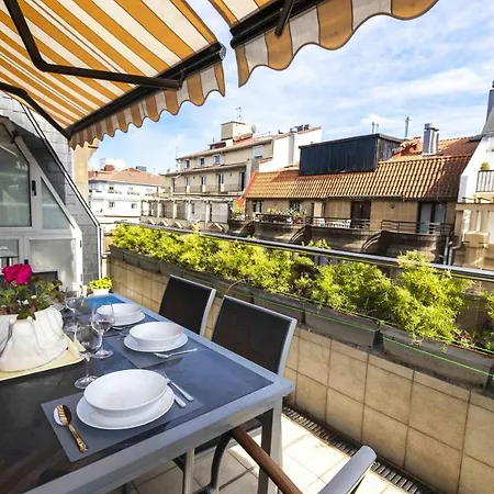 Aire De La Concha - The Collection Apartamento