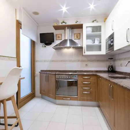 Apartamento Aire De La Concha - The Collection *