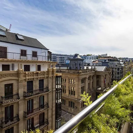 Aire De La Concha - The Collection Apartment *