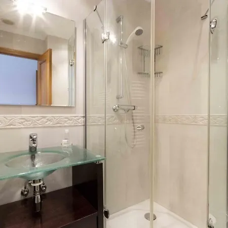 Aire De La Concha - The Collection Apartamento