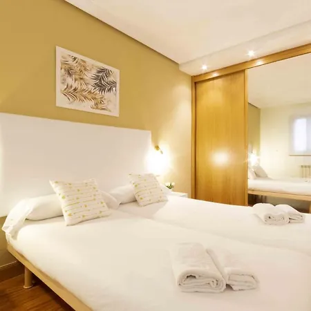 Aire De La Concha - The Collection Apartamento