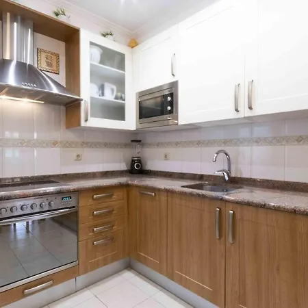 Aire De La Concha - The Collection Apartment San Sebastian