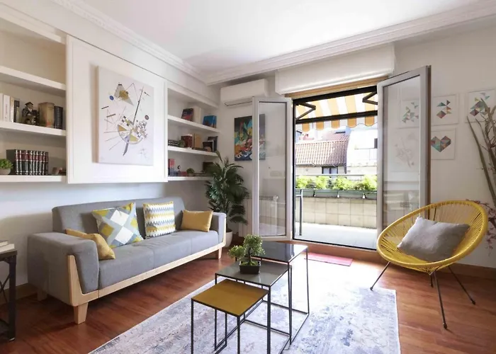 Aire De La Concha - The Collection San Sebastian