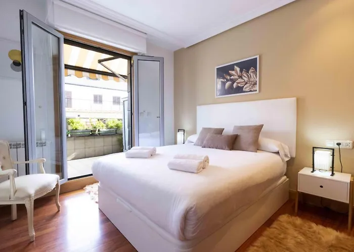 Aire De La Concha - The Collection San Sebastian