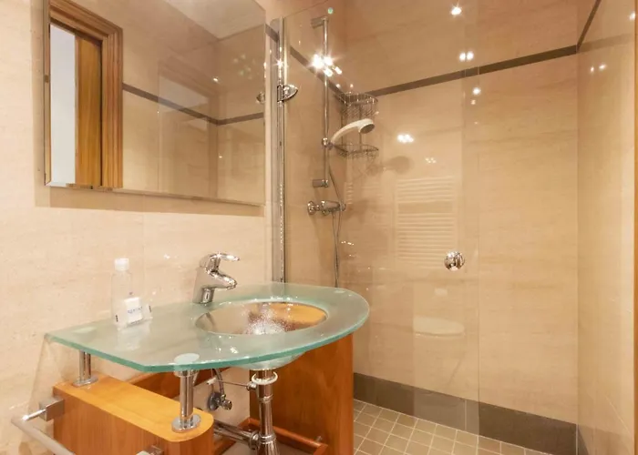 Aire De La Concha - The Collection Apartment San Sebastian