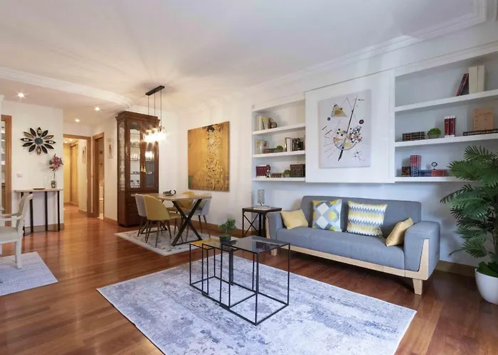 Aire De La Concha - The Collection