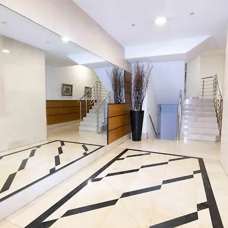 Aire De La Concha - The Collection Appartamento